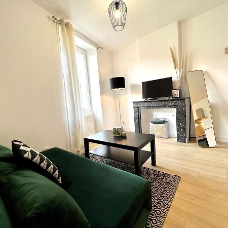 Suite ~ Romance Estivale ~ A 15 Min De Lyon Miribel  Exterior foto